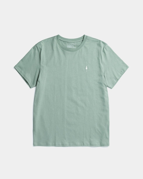 TreeShirt Turquoise